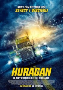 Huragan Cały Film