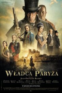 Władca Paryża Cały Film