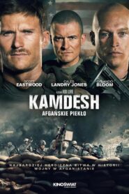 Kamdesh. Afgańskie piekło Cały Film