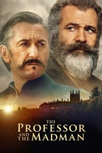 Profesor i szaleniec Cały Film