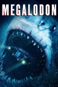 Megalodon Cały Film