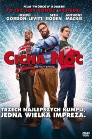 Cicha noc Cały Film