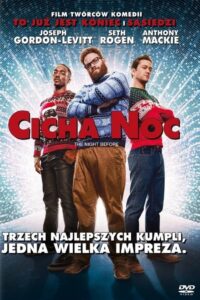 Cicha noc Cały Film