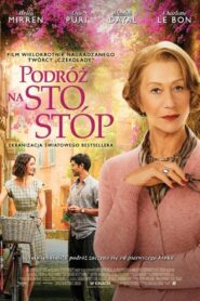 Podróż na sto stóp Cały Film