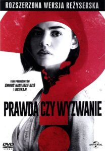 Prawda czy wyzwanie ? Cały Film