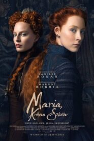 Maria, królowa Szkotów Cały Film