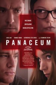 Panaceum Cały Film