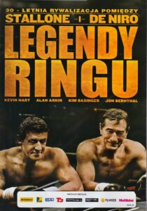 Legendy Ringu Cały Film