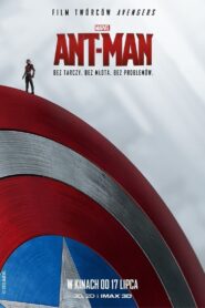 Ant-Man Cały Film