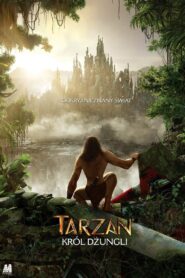 Tarzan: Król Dżungli Cały Film