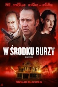 W środku burzy Cały Film