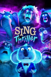 Sing: Thriller Cały Film