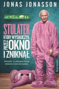 Stulatek, który wyskoczył przez okno i zniknął Cały Film