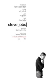 Steve Jobs Cały Film