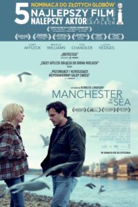 Manchester by the Sea Cały Film