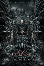 Łowca czarownic Cały Film