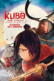 Kubo i dwie struny Cały Film