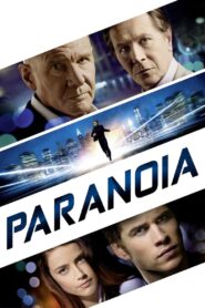 Paranoja Cały Film