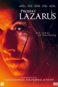 Projekt Lazarus Cały Film