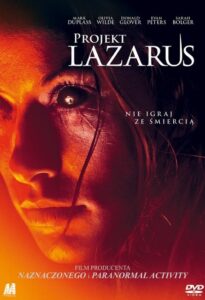 Projekt Lazarus Cały Film