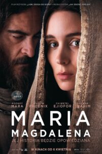 Maria Magdalena Cały Film