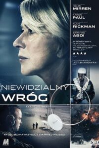 Niewidzialny Wróg Cały Film