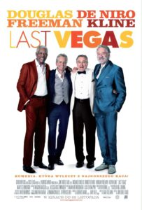 Last Vegas Cały Film