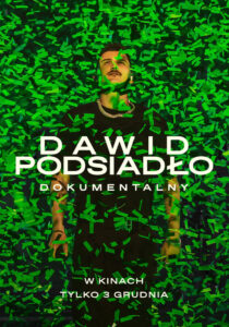 Dawid Podsiadło – Dokumentalny Cały Film