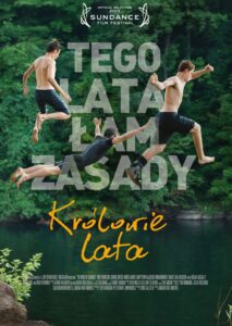 Królowie lata Cały Film