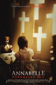 Annabelle: Narodziny zła Cały Film