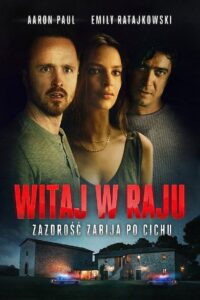 Witaj w raju Cały Film