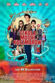 Szkoła moich koszmarów Cały Film