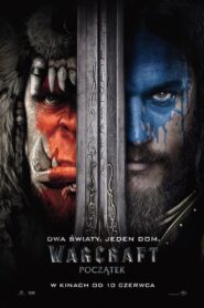 Warcraft: Początek Cały Film