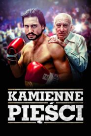 Kamienne pięści Cały Film