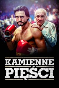 Kamienne pięści Cały Film