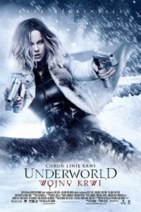 Underworld: Wojny Krwi Cały Film