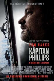 Kapitan Phillips Cały Film