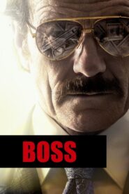 Boss Cały Film