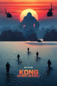 Kong: Wyspa Czaszki Cały Film