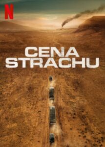 Cena strachu Cały Film