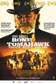 Bone Tomahawk Cały Film