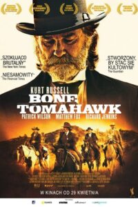 Bone Tomahawk Cały Film