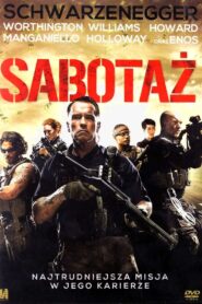 Sabotaż Cały Film