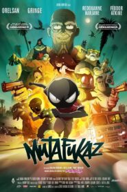 Mutafukaz Cały Film