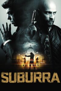 Suburra Cały Film