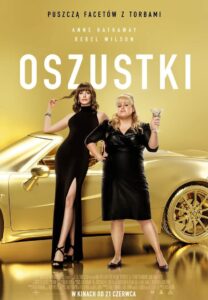 Oszustki Cały Film