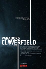 Paradoks Cloverfield Cały Film