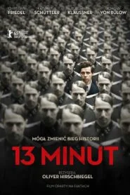 13 minut Cały Film