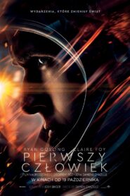 Pierwszy człowiek Cały Film