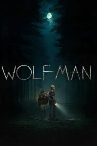 Wolf Man Cały Film